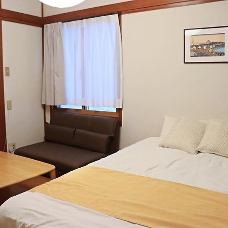 Navi Azabujuban Lägenhet Tokyo prefektur Exteriör bild